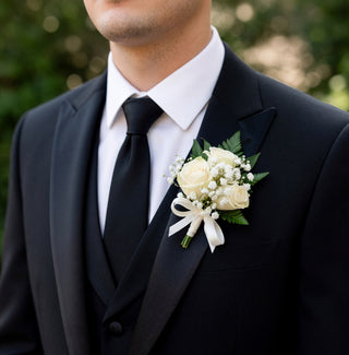Debs Buttonhole