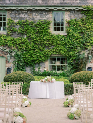 Wedding Booking Fee