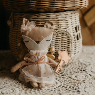 Mini Fox - Fairy - Kids Toy