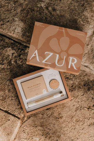 BLOOM gift set