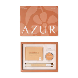 BLOOM gift set