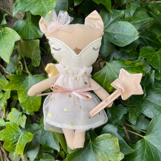 Mini Fox - Fairy - Kids Toy