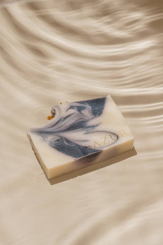 MIGHTY MINT | body bar | natural soap