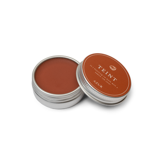 TEINT | 100% Natural lipbalm | Red | Lips & Cheeks