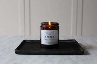 Nectar Amber Candle